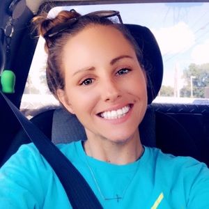 Meet your Posher, Karina